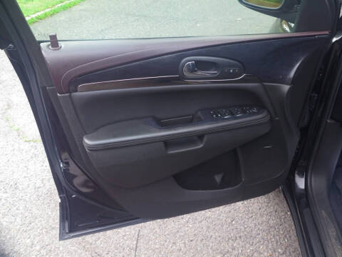 2016 Buick Enclave Premium