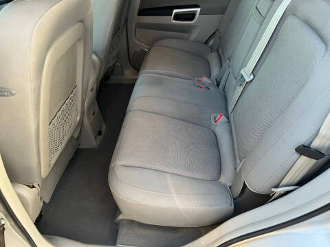 2008 Saturn Vue XE-V6