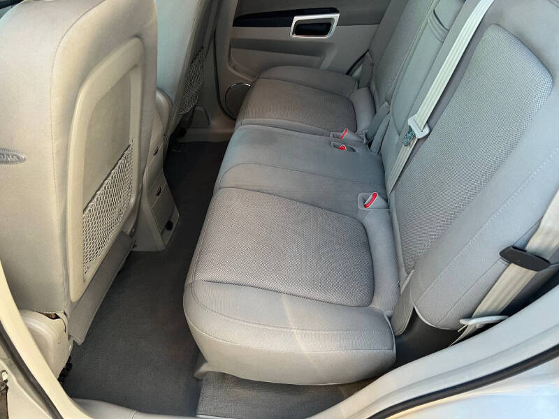 2008 Saturn Vue XE-V6