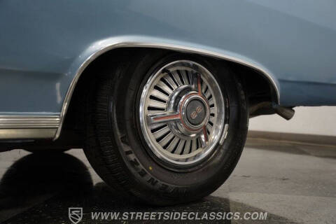 1965 Chevrolet Chevelle