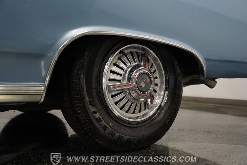 1965 Chevrolet Chevelle