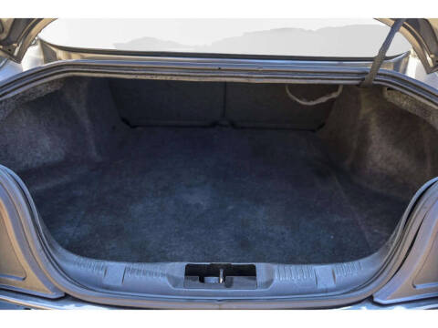 2016 Ford Mustang V6