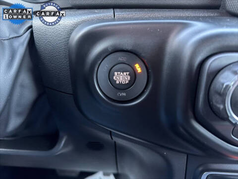 2022 Jeep Wrangler Unlimited Rubicon 4xe