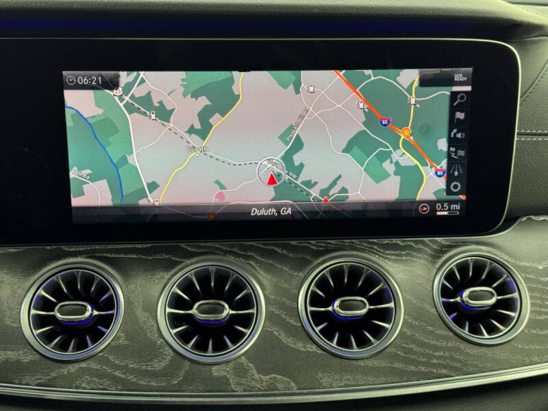 2019 Mercedes-Benz AMG GT 53