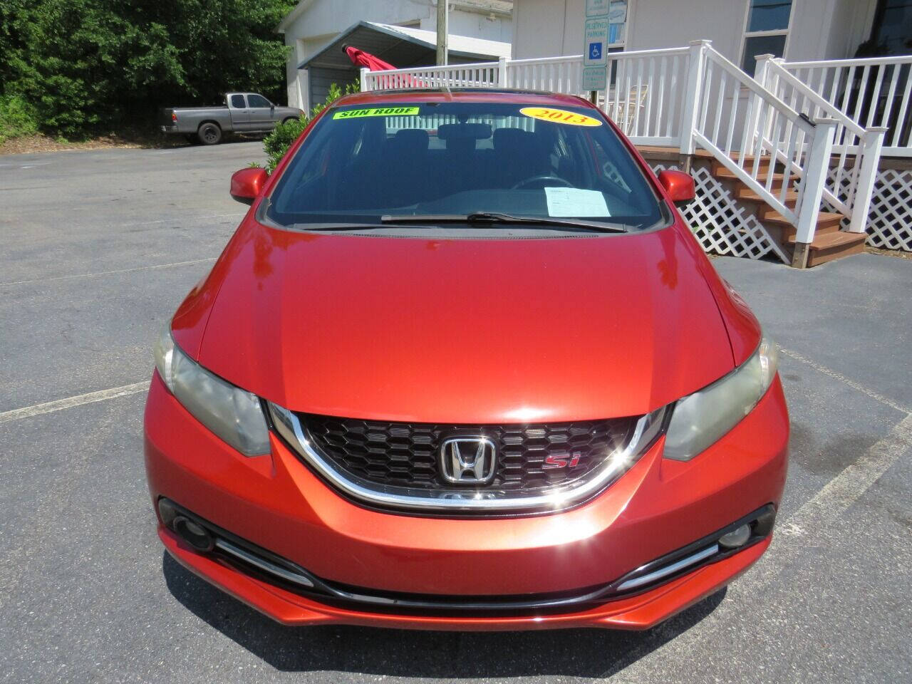 Sedans For Sale in Hickory, NC Colbert s Auto Outlet