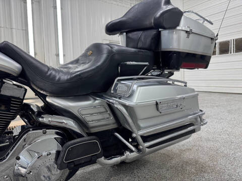 2003 Harley-Davidson Electra Glide Classic