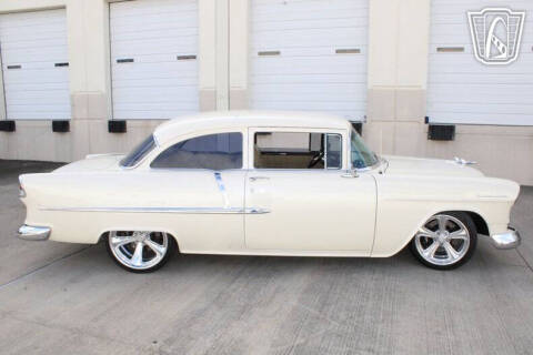 1955 Chevrolet 210