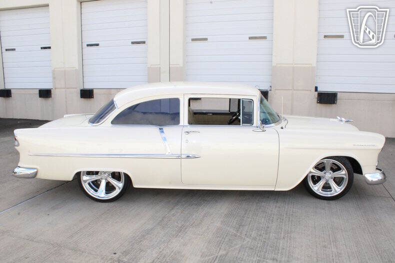 1955 Chevrolet 210