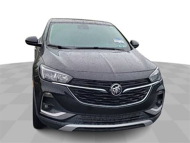 2022 Buick Encore GX Preferred