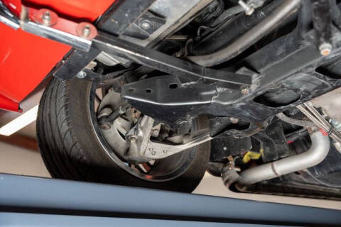 1965 Chevrolet Corvette