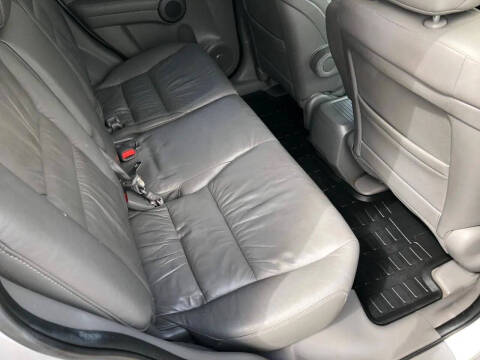 2010 Honda CR-V
