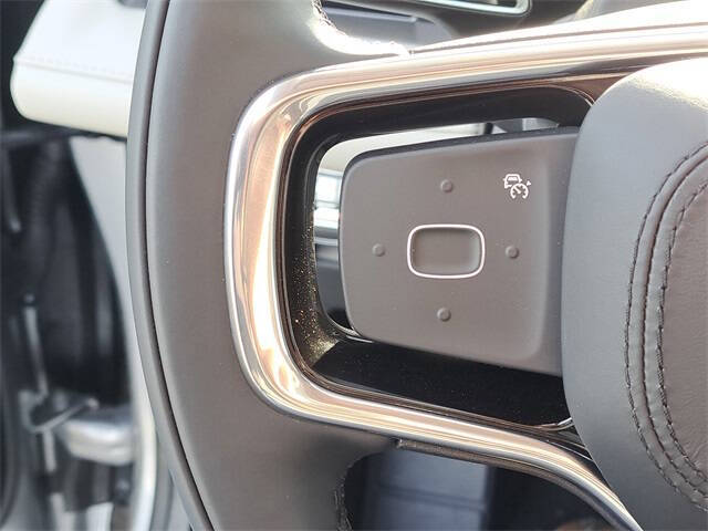 2025 Lincoln Nautilus Hybrid Premiere