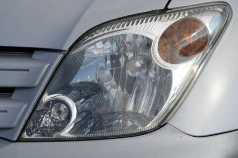 2004 Scion xA