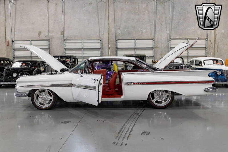 1959 Chevrolet Impala