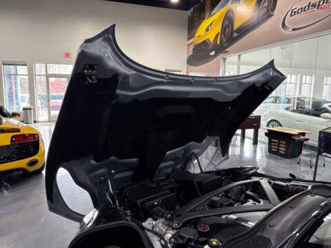 2019 Aston Martin DB11 V8