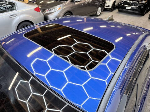 2016 Subaru WRX Premium