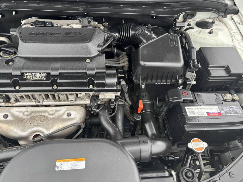 2012 Hyundai Elantra Touring GLS