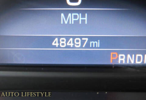 2015 Chevrolet Silverado 2500HD LT