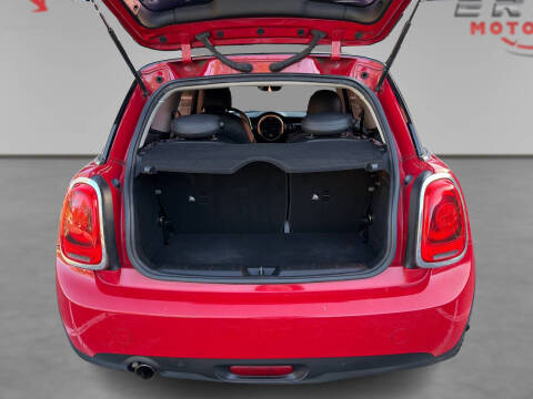 2019 MINI Hardtop 2 Door