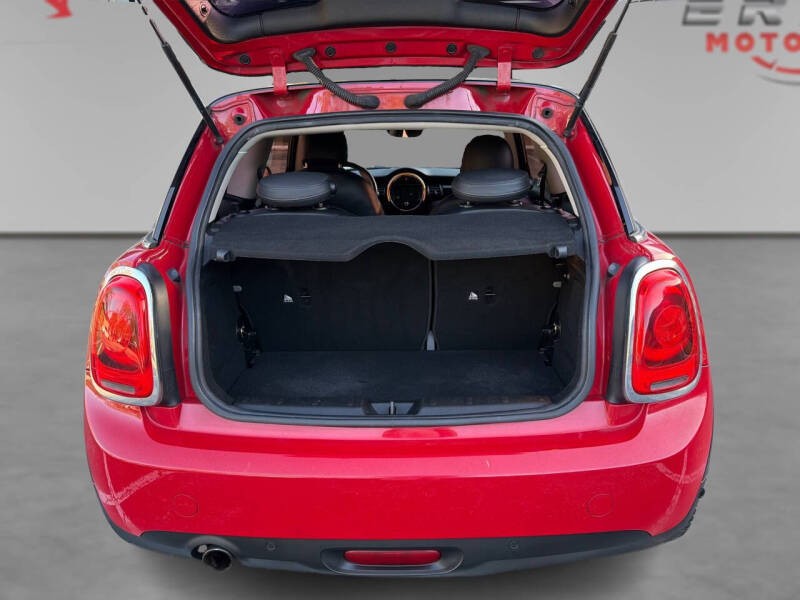 2019 MINI Hardtop 2 Door