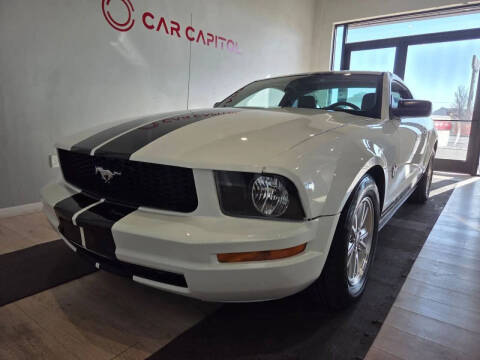 2009 Ford Mustang V6 Premium