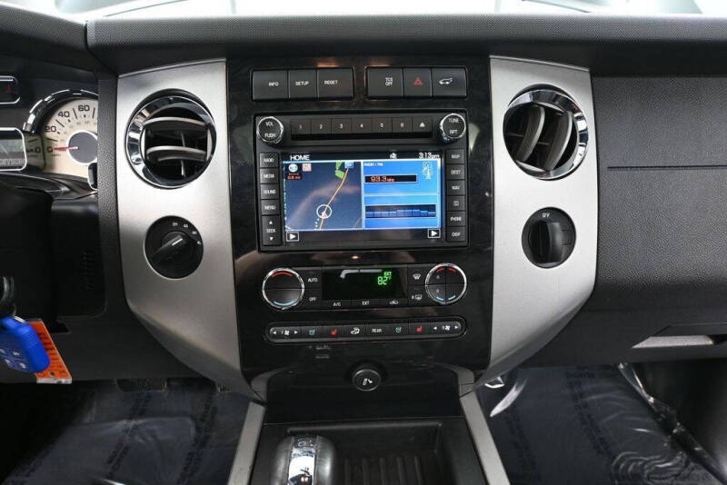 2012 Ford Expedition Limited