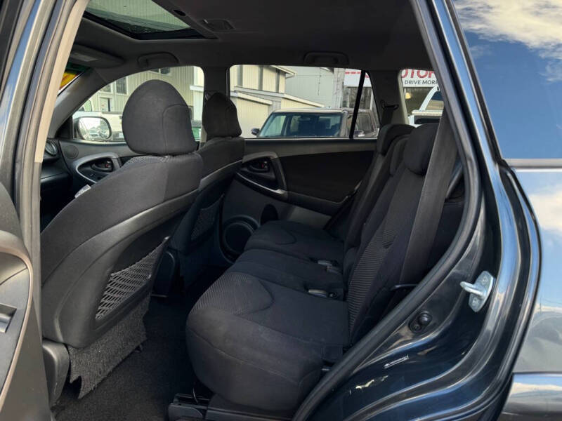 2008 Toyota RAV4 Sport