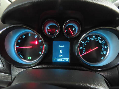 2014 Buick Encore Premium