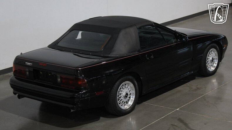 1991 Mazda RX-7