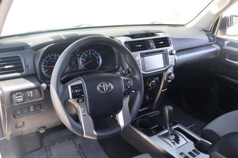 2015 Toyota 4Runner