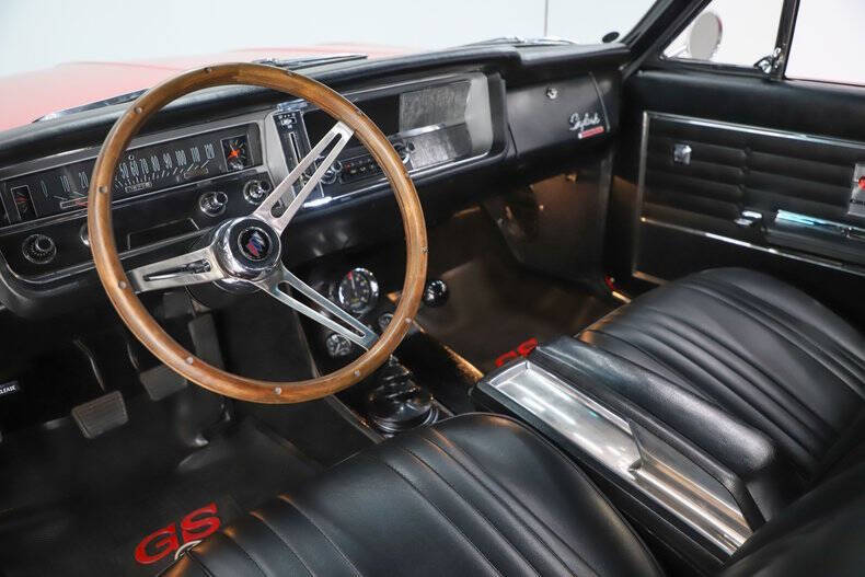 1965 Buick Skylark