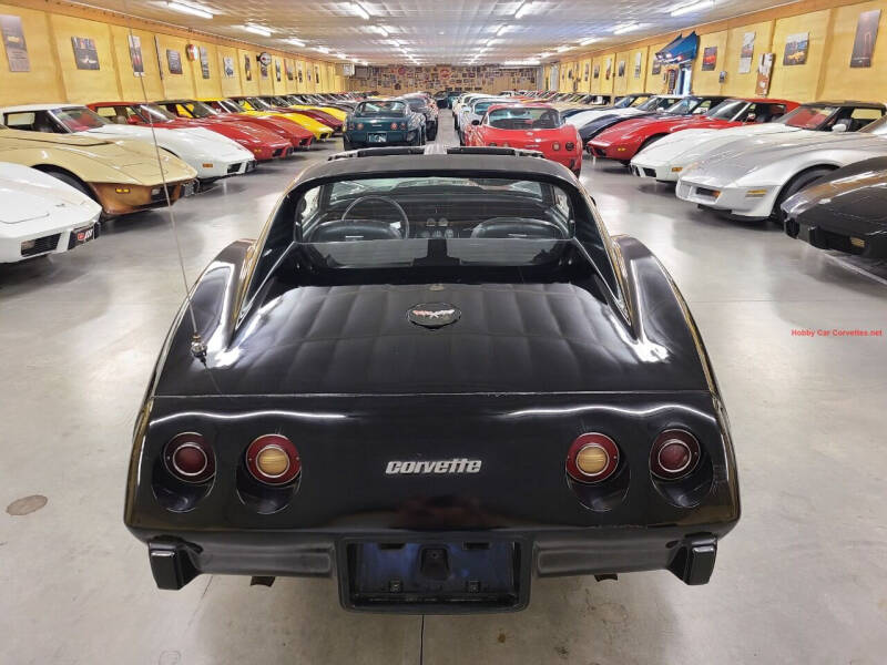 1977 Chevrolet Corvette