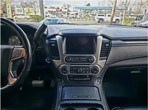 2018 GMC Yukon XL Denali