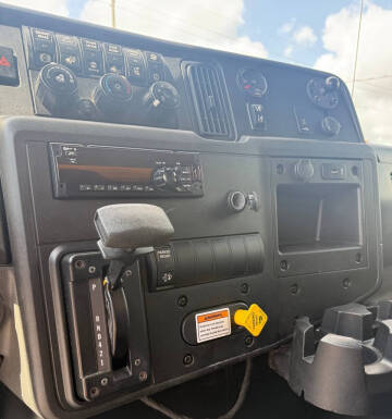 2021 International MV607