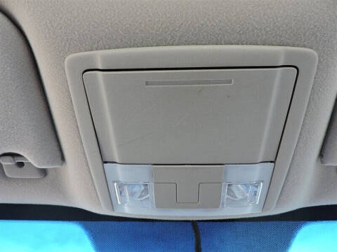 2008 Ford Taurus Limited