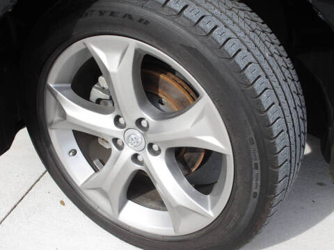 2009 Toyota Venza FWD V6