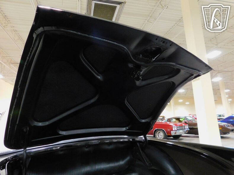 1956 Ford Thunderbird