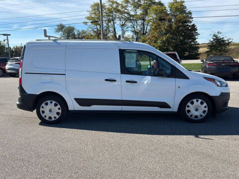 2020 Ford Transit Connect XL