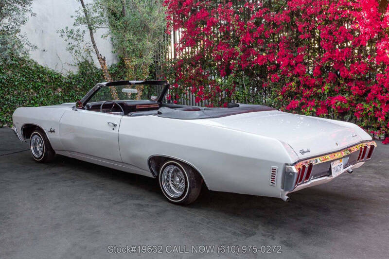 1970 Chevrolet Impala