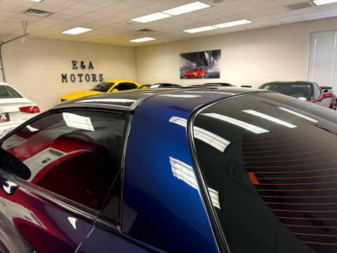 2000 Pontiac Firebird