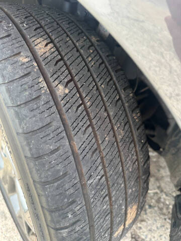 2018 Ford EcoSport SES