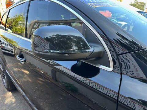 2015 Audi Q7 3.0 quattro TDI Premium Plus