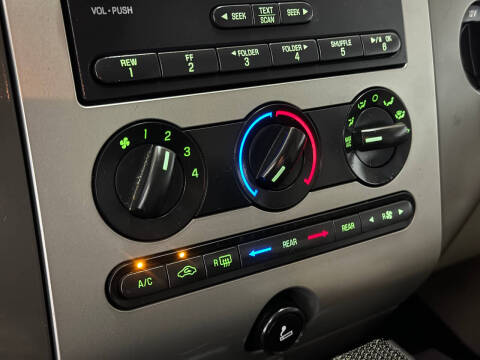 2014 Ford Expedition XL Fleet