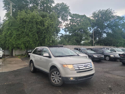 2007 Ford Edge for sale at Five Star Auto Center in Detroit MI