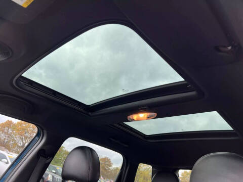 2012 MINI Cooper Countryman S