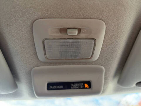 2020 Mitsubishi Mirage G4