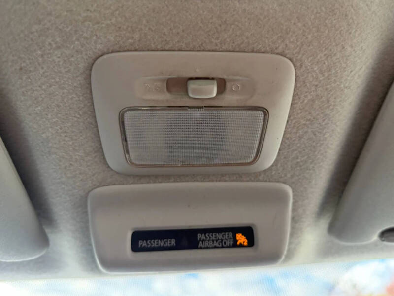 2020 Mitsubishi Mirage G4