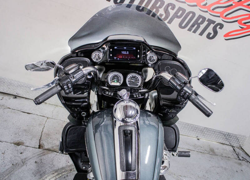 2020 Harley-Davidson Road Glide Limited
