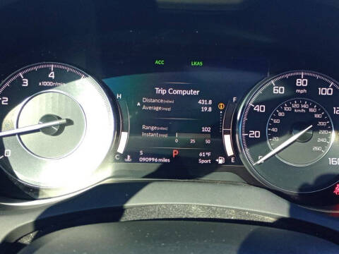 2020 Acura RDX SH-AWD w/Tech