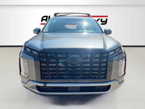 2023 Hyundai Palisade SEL